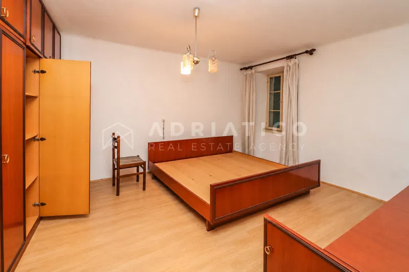 Istra, Rovinj, centar – Dvosoban stan 70 m² s dodatnim spremištem – 3