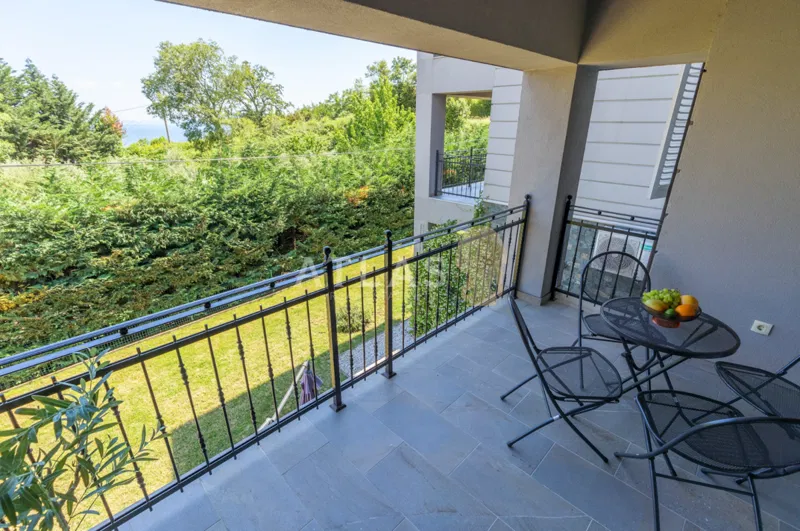 Apartament Pobri, Opatija - Okolica, 105,81m2 – 2