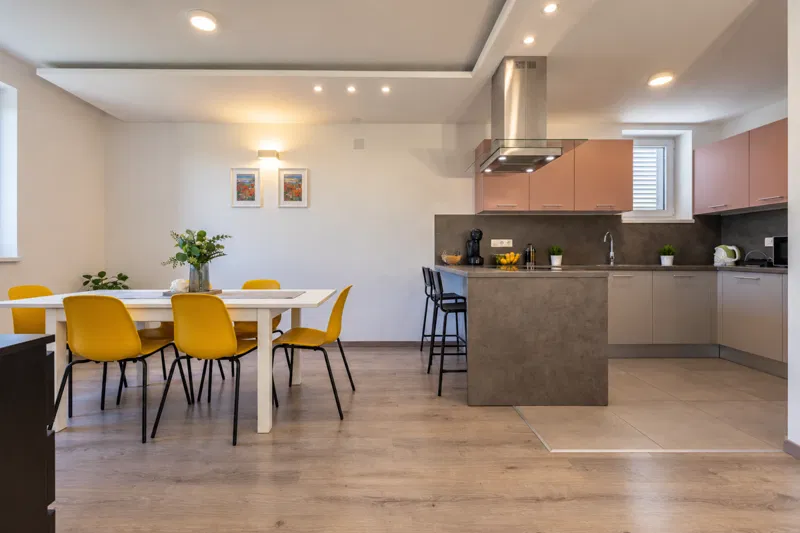 Apartament Pobri, Opatija - Okolica, 105,81m2 – 3