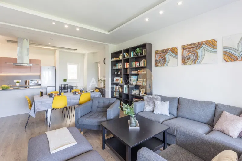 Apartmán Pobri, Opatija - Okolica, 107,17m2 – 2