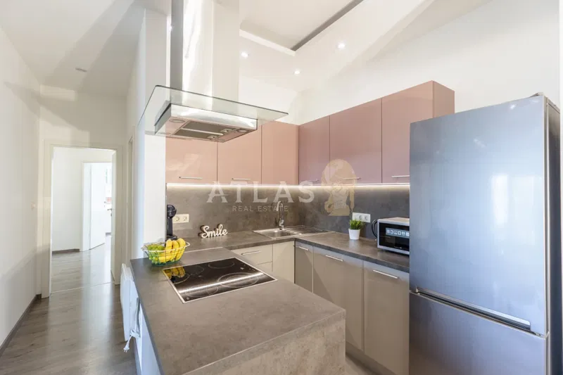 Apartmán Pobri, Opatija - Okolica, 107,17m2 – 3