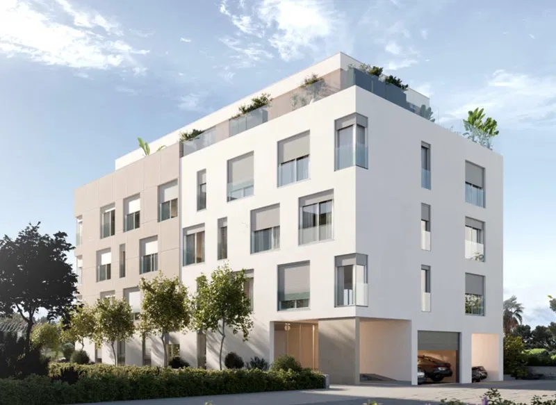 SPLIT CENTAR- S7- 3.kat- novogradnja uz more-134m2 – 2