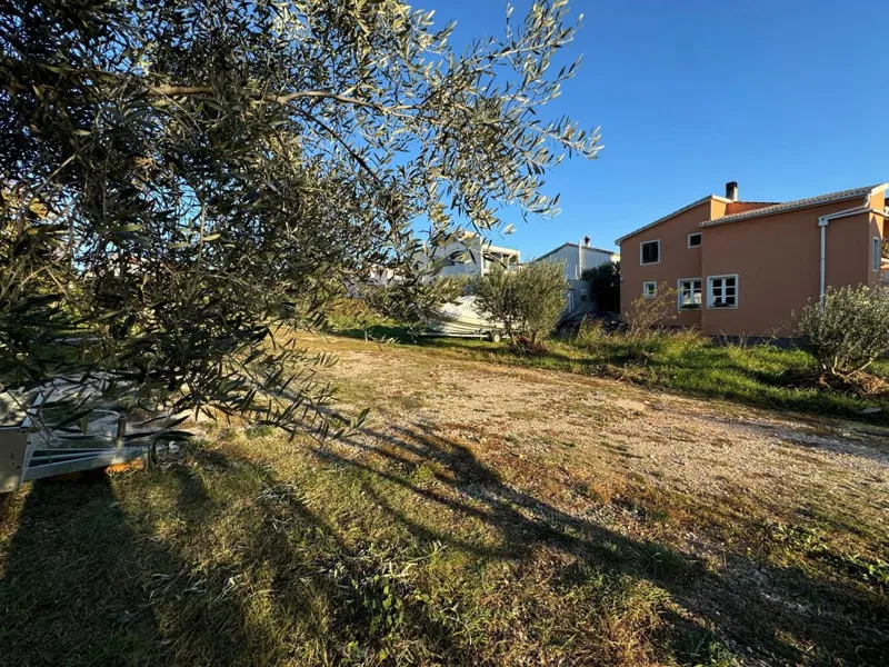 Działka Bili Brig – 2