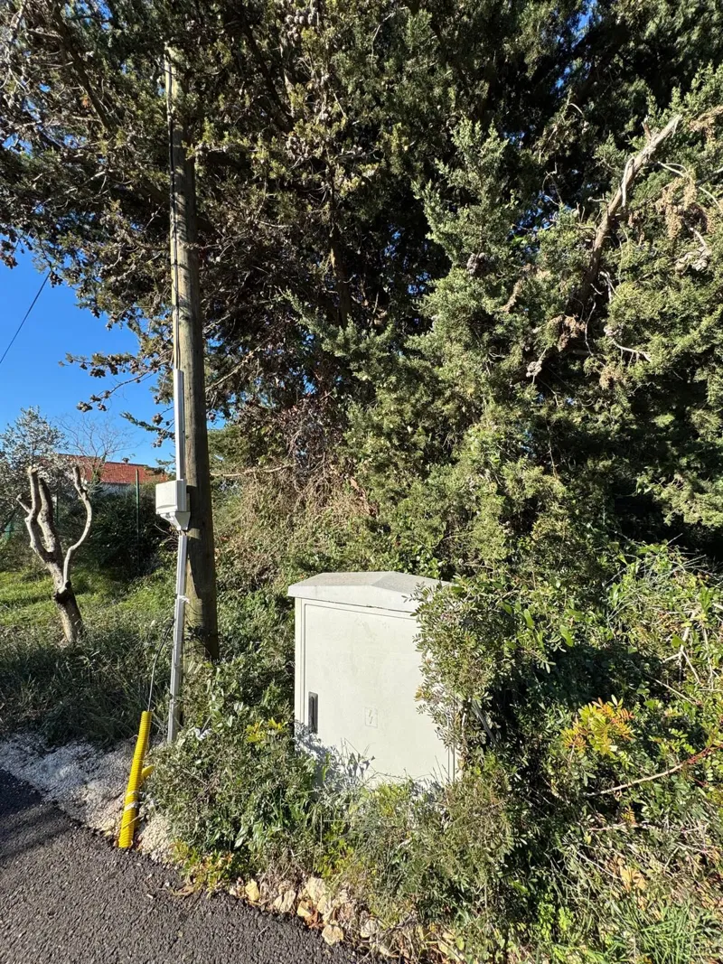 Pozemok Diklo – 2