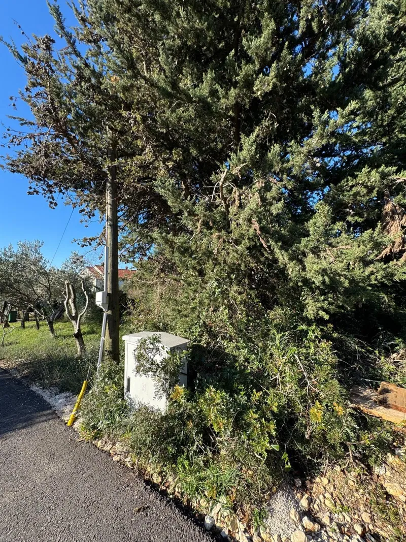 Pozemok Diklo – 3