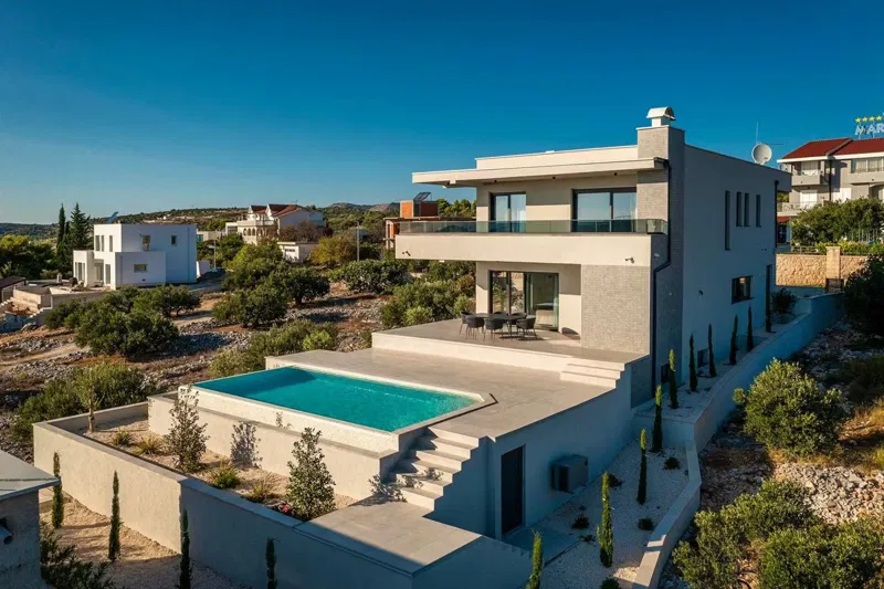 Casa Primošten – 2