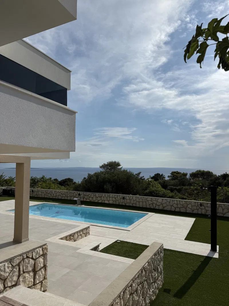 House Novalja – 2