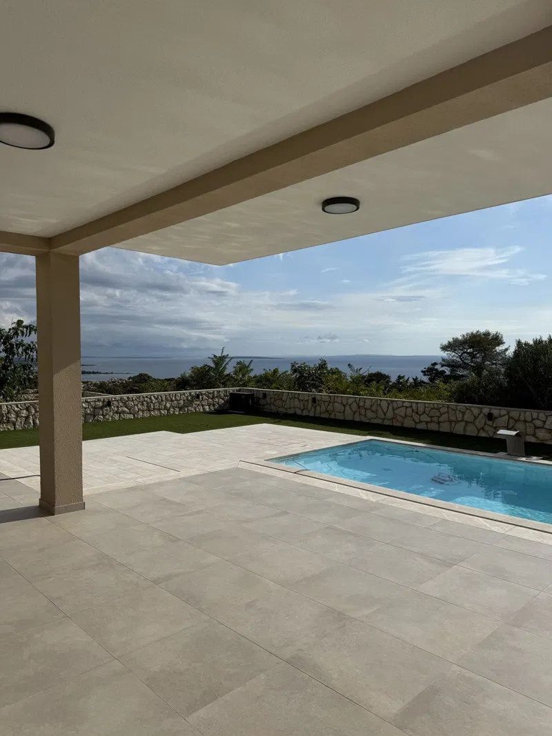 House Novalja – 3