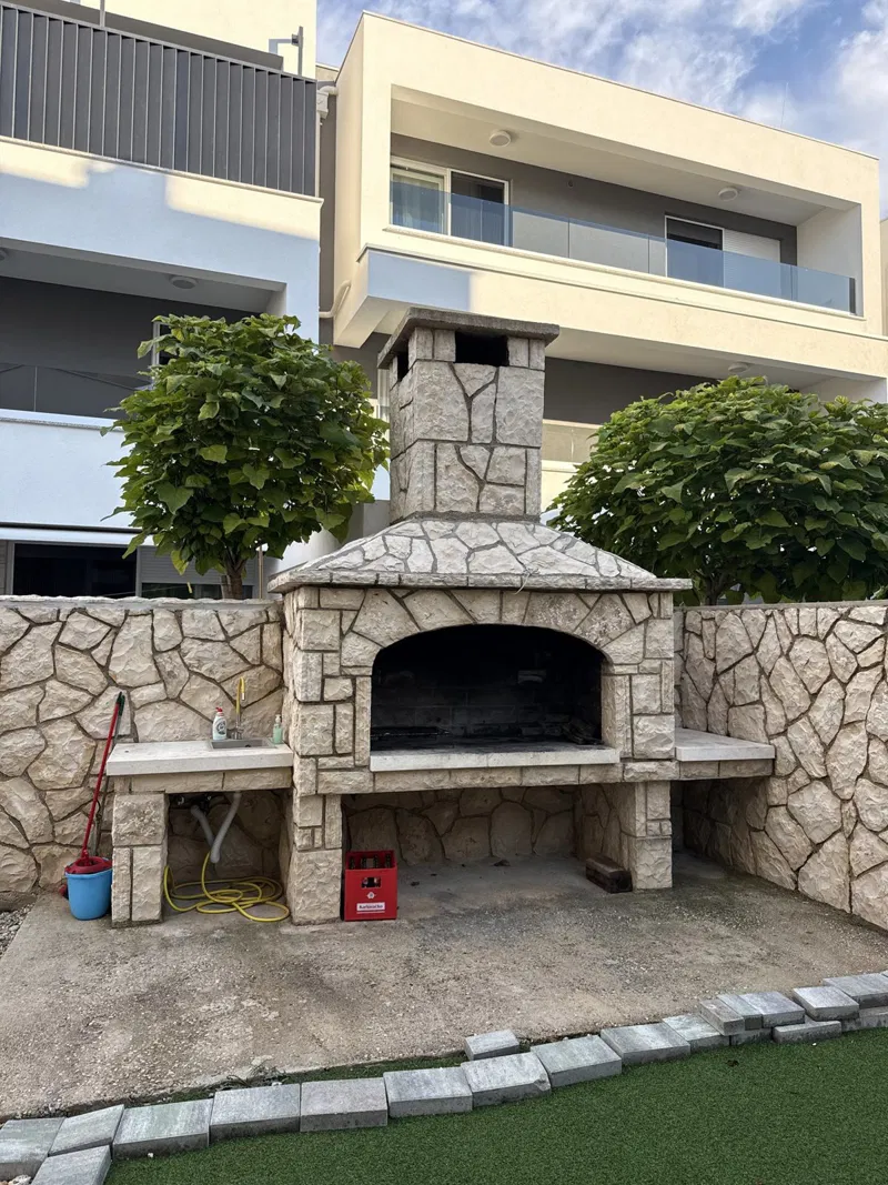 Apartment Novalja – 3