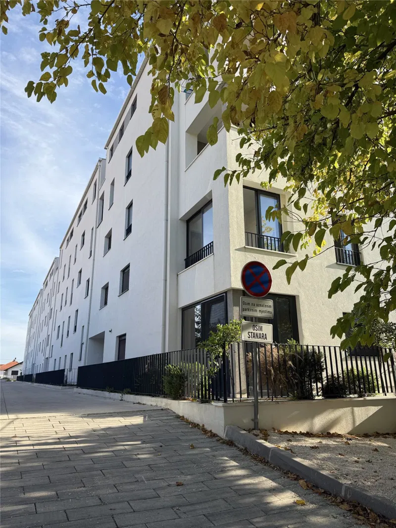 Apartment Belafuža – 2