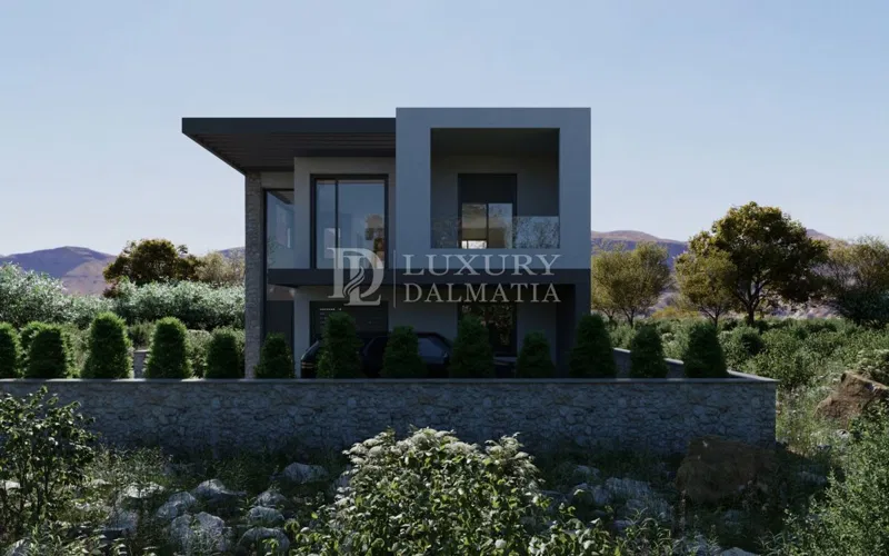 Villa Mihera - Otok Murter – 3