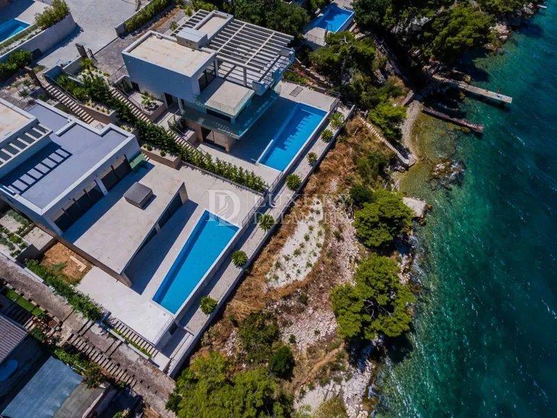 Luxury Villa Grande Two