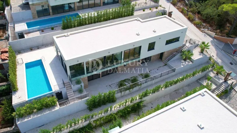Luxury Villa Grande Five