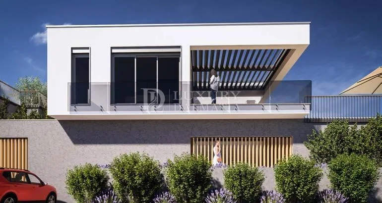 Luksuzna Villa Arcada - Primosten Elite Projekt – 2