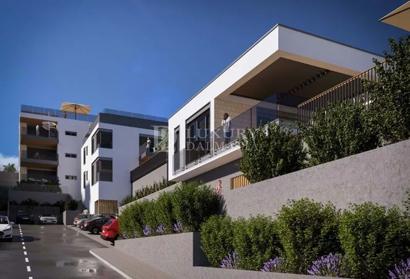 Luksuzna Villa Arcada - Primosten Elite Projekt – 3