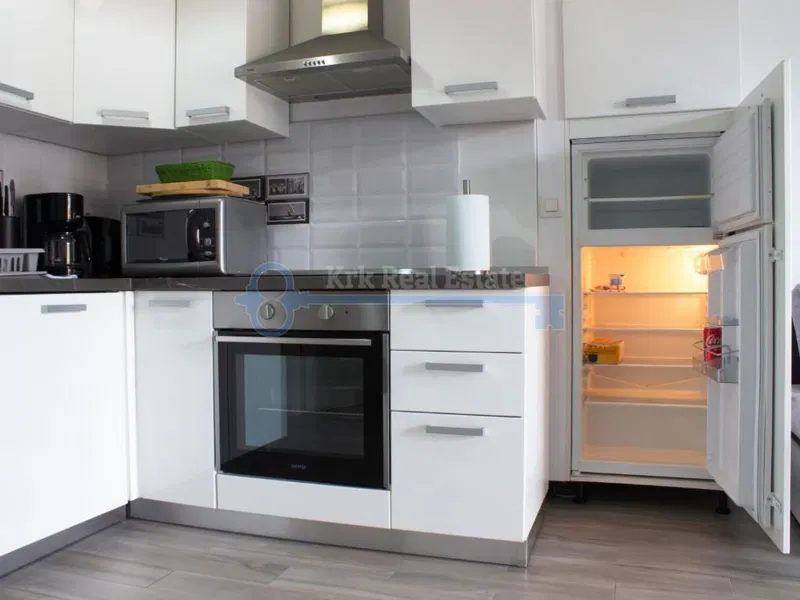 PUNAT - DVA APARTMANA U PRIZEMLJU – 2