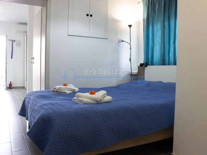PUNAT - DVA APARTMANA U PRIZEMLJU – 3