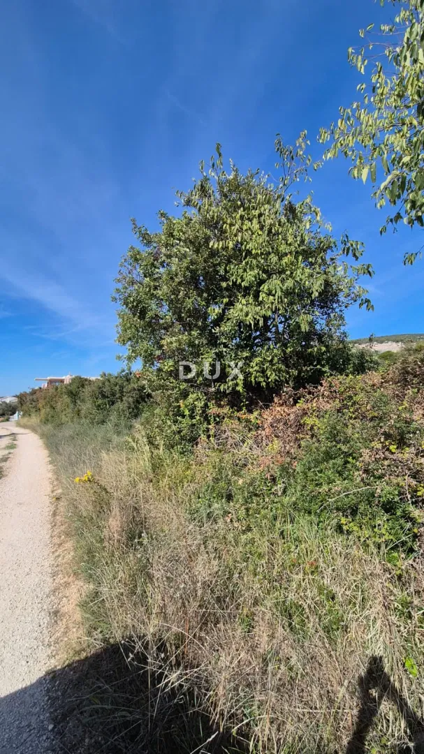 Sveti Filip i Jakov, Turanj, građevinsko zemljište, 1.959 m² – 2