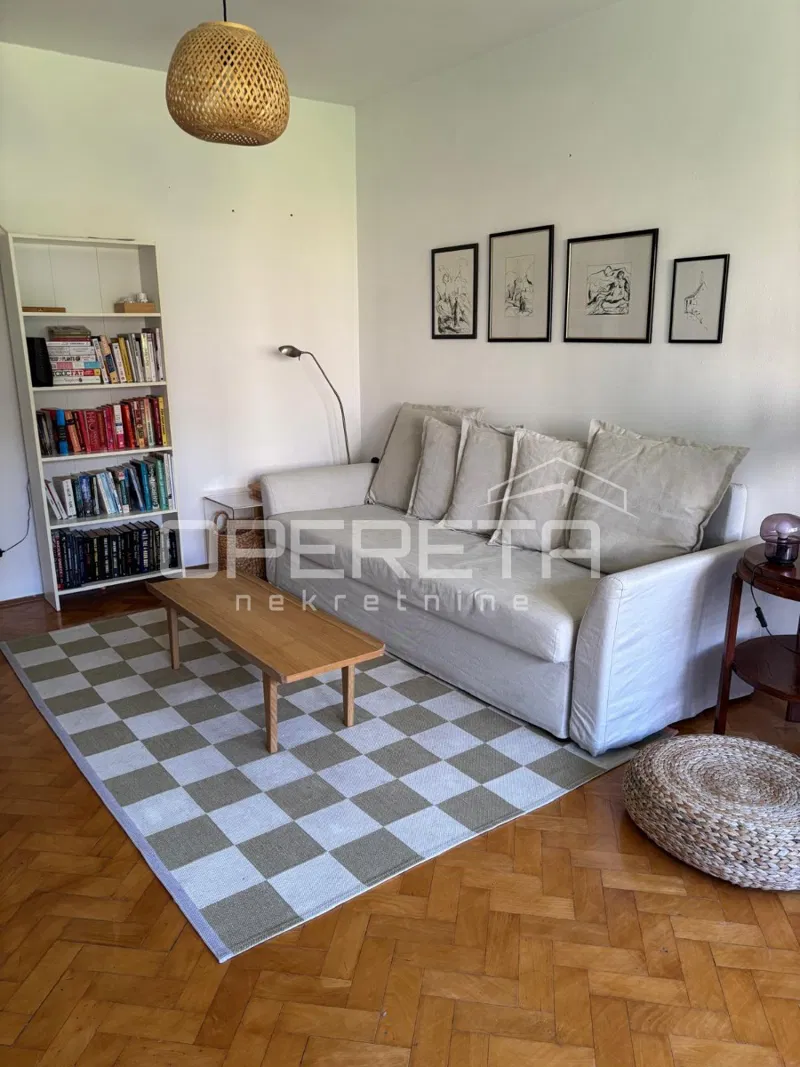 SPLIT – COMFORTABLE ONE-BEDROOM APARTMENT, FURNISHED AND EQUIPPED, EXCELLENT LOCATION! – 3