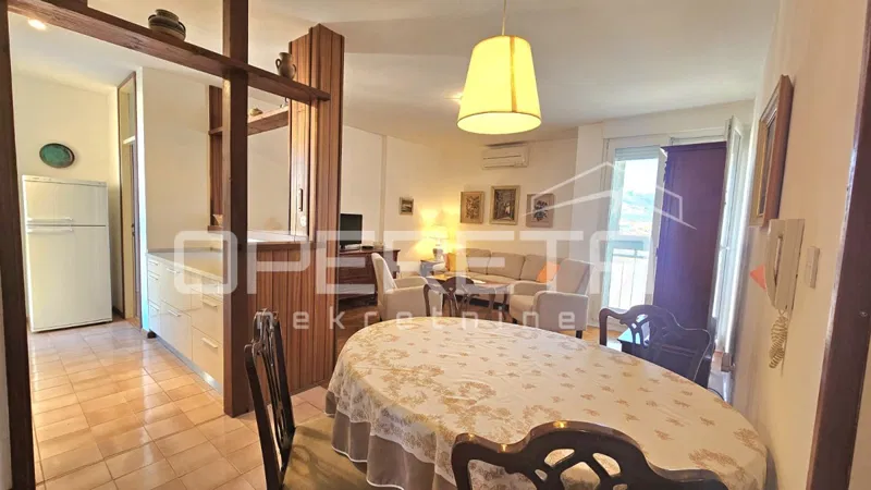 SPLIT – SPLIT 3-BEDROOM APARTMENT, 82.21 m², 10TH FLOOR, SEA VIEW – 2