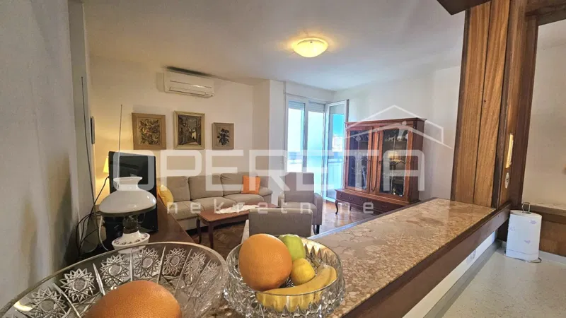 SPLIT – SPLIT 3-BEDROOM APARTMENT, 82.21 m², 10TH FLOOR, SEA VIEW – 3