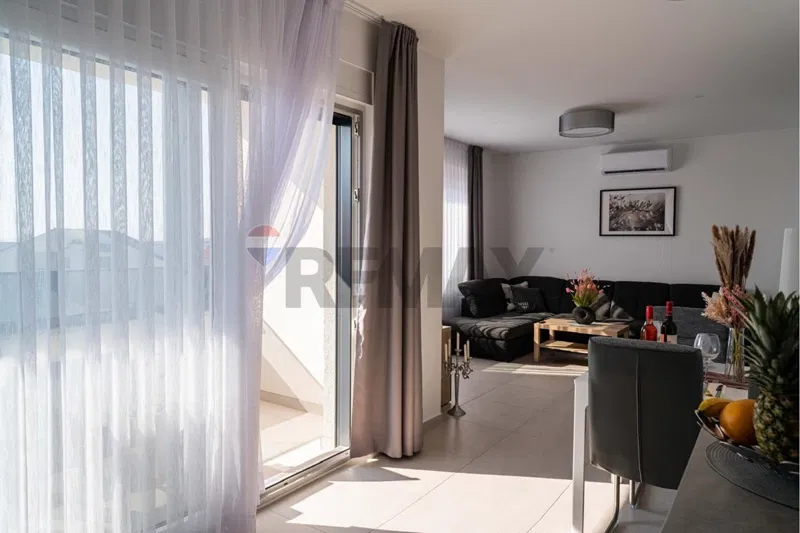 Flat Novalja, 108m2 – 3