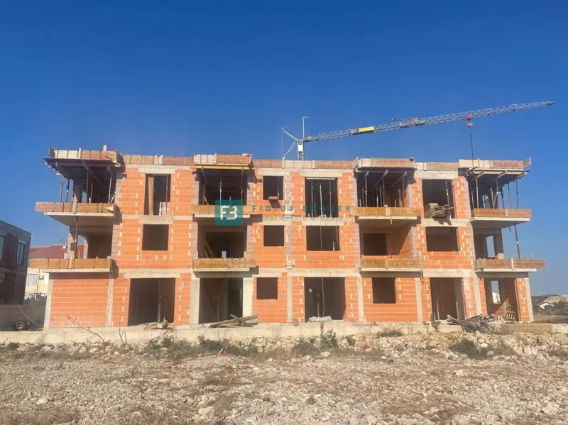 Appartamento Vodice – 2
