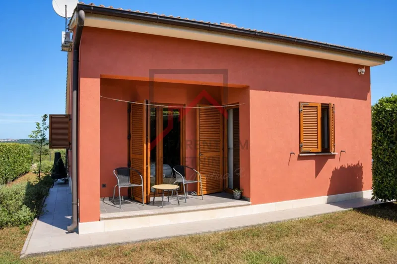 Obiteljska kuća u okolici Poreča – 3