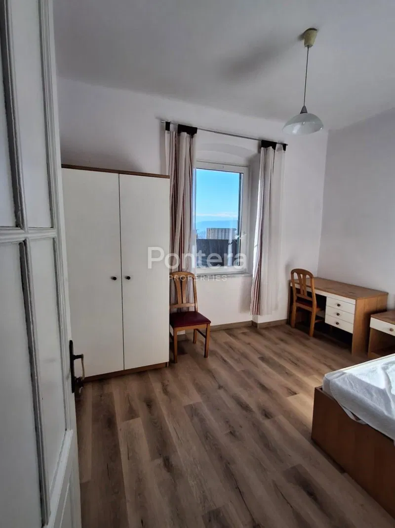 BELVEDER, 77m2, renoviran trosoban stan s pogledom na more – 3