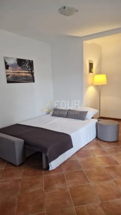 Istria, Medulin, 2 bedrooms, 73.54 m2, terrace and loggia – 3