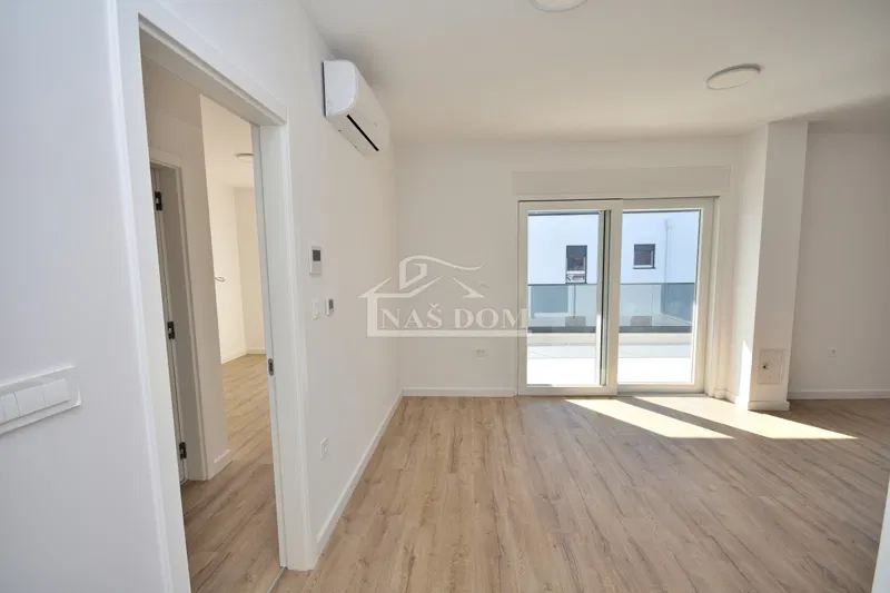 Vodice - S5 apartment with roof terrace – 2