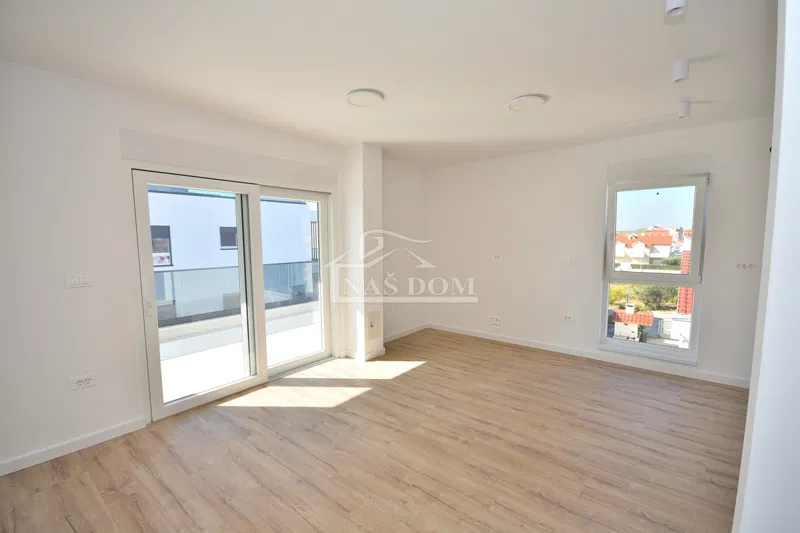 Vodice - S5 apartment with roof terrace – 3