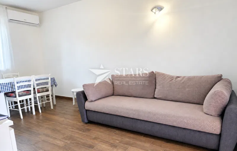 Krk, Šilo – Apartman u mirnom okruženju