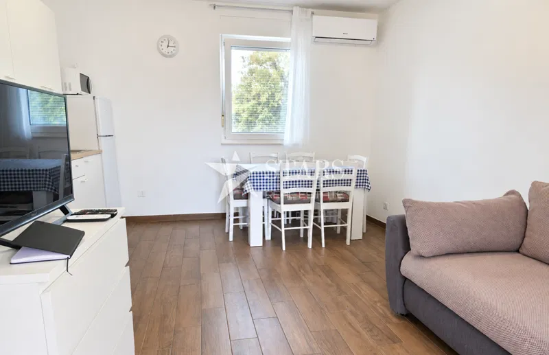 Krk, Šilo – Apartman u mirnom okruženju – 2