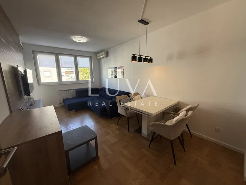 Zagreb, Jačkovina, 2S stan s parkingom, 43 m2 na prodaju – 2