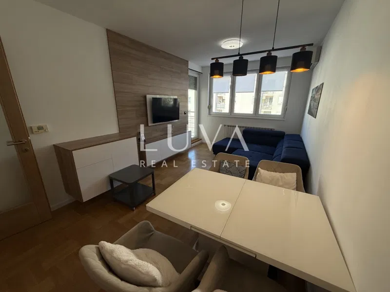 Zagreb, Jačkovina, 2S stan s parkingom, 43 m2 na prodaju – 3