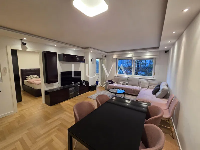Zagreb, Vrbani, VMD, 2s stan 62 m2, za najam