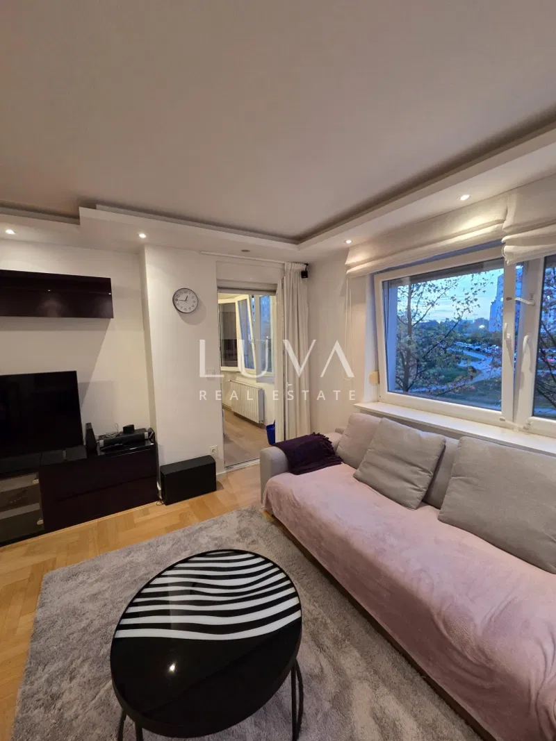 Zagreb, Vrbani, VMD, 2s stan 62 m2, za najam – 2