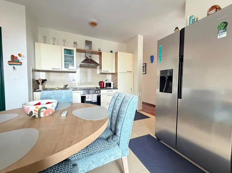 Flat/Apartment Novalja, 83,01m2 – 2