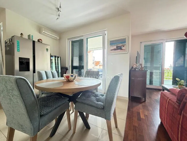 Flat/Apartment Novalja, 83,01m2 – 3