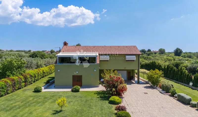 Villa s Brijunima na dlanu – 2