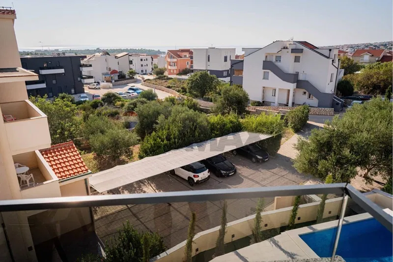 Apartment Novalja, 78,86m2 – 3