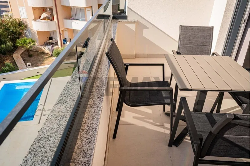 Apartment Novalja, 79,50m2 – 3
