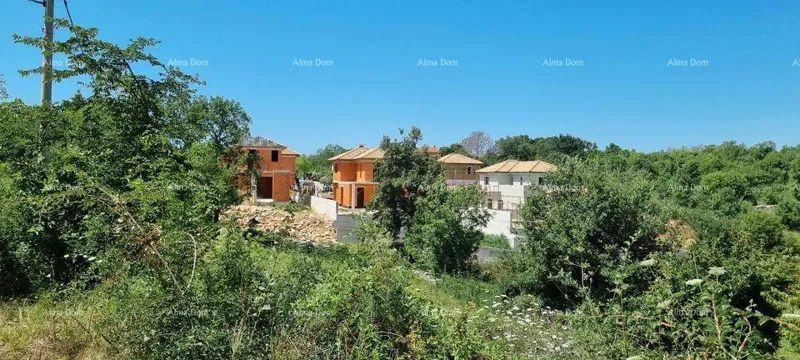 Prodaje se samostojeća kuća u izgradnji, Svetvinčenat – 3