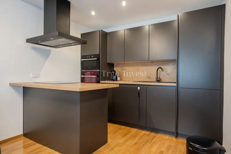 A. G. MATOŠA | TROSOBAN STAN 73,15 m² | GARAŽA + PARKING | NOVIJA GRADNJA – 3