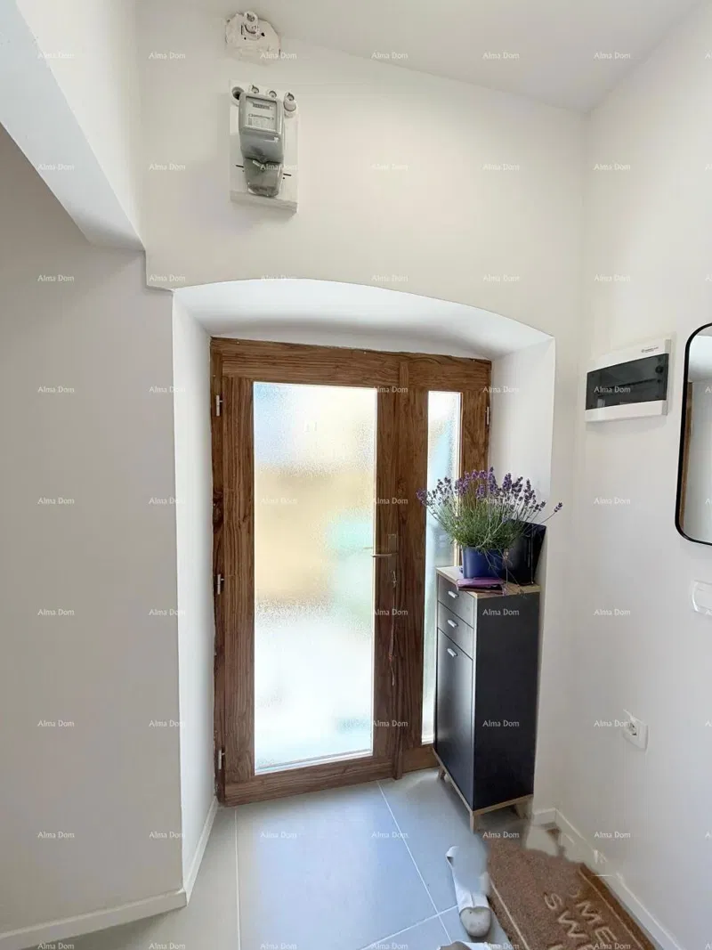 Renovirana kamena kuća, Vodnjan – 2
