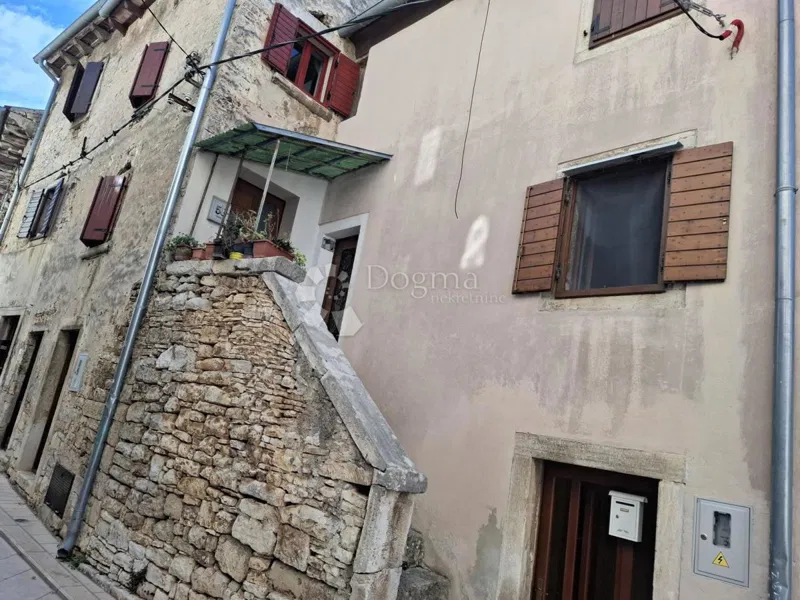 Casa Vodnjan, 24m2 – 2