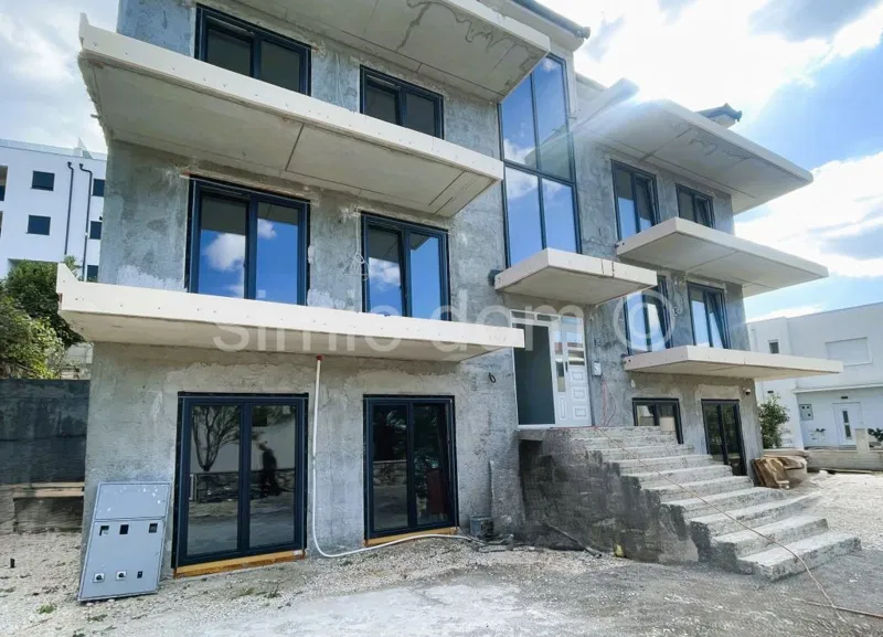 Novi stan blizu plaže, Čiovo – 2