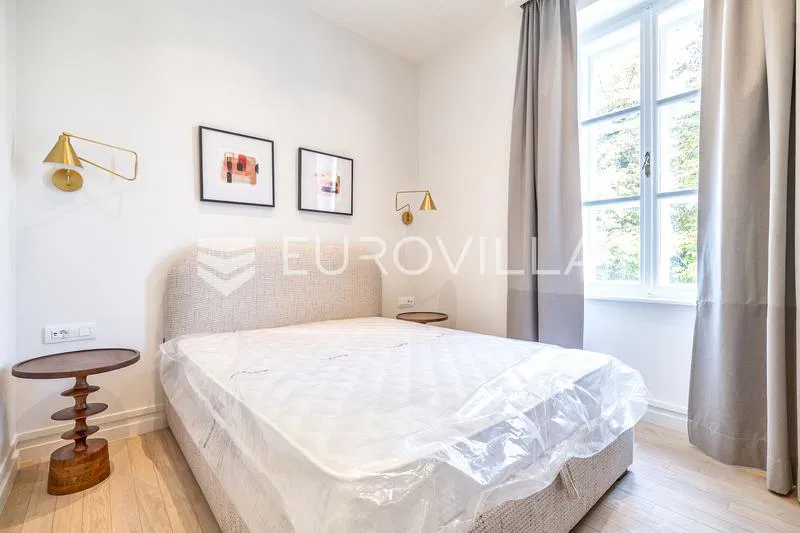 Zagreb, luksuzan studio apartman u strogom centru 33 m² – 3