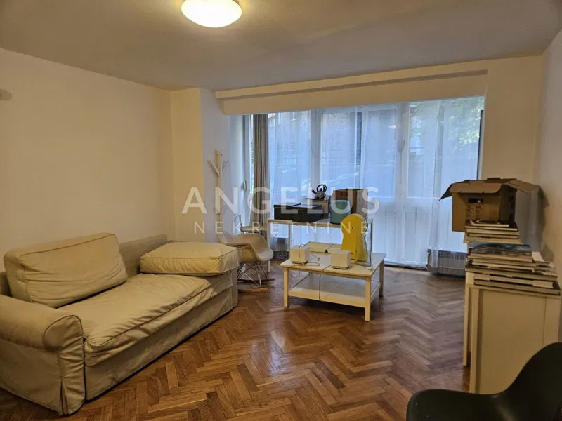Flat Donji grad, Donji Grad, 56,51m2 – 2